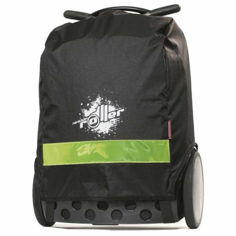 Chubasquero para MOCHILA ROLLER UP