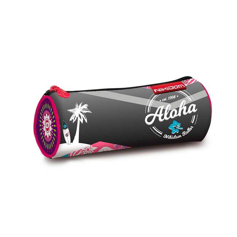 Plumier ROLLER Aloha NIKIDOM