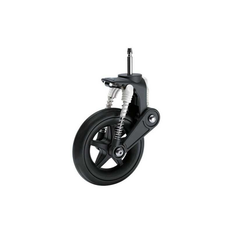 Rueda giratoria con horquilla 6'' BUGABOO CAMELEON3