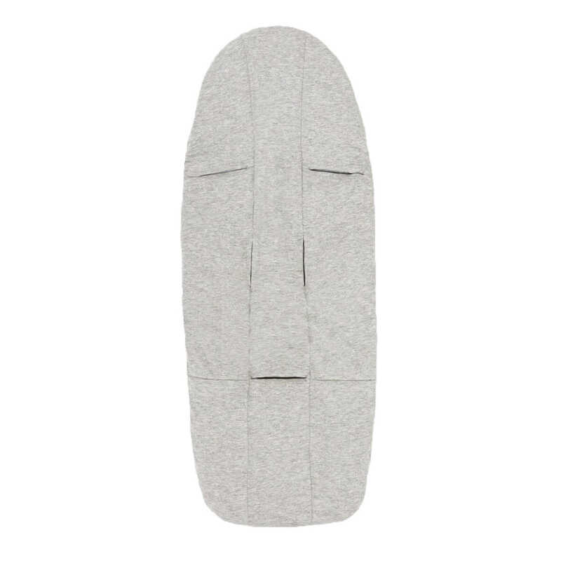 Sábana Bajera Capazo Efecto Nido JOOLZ HUB