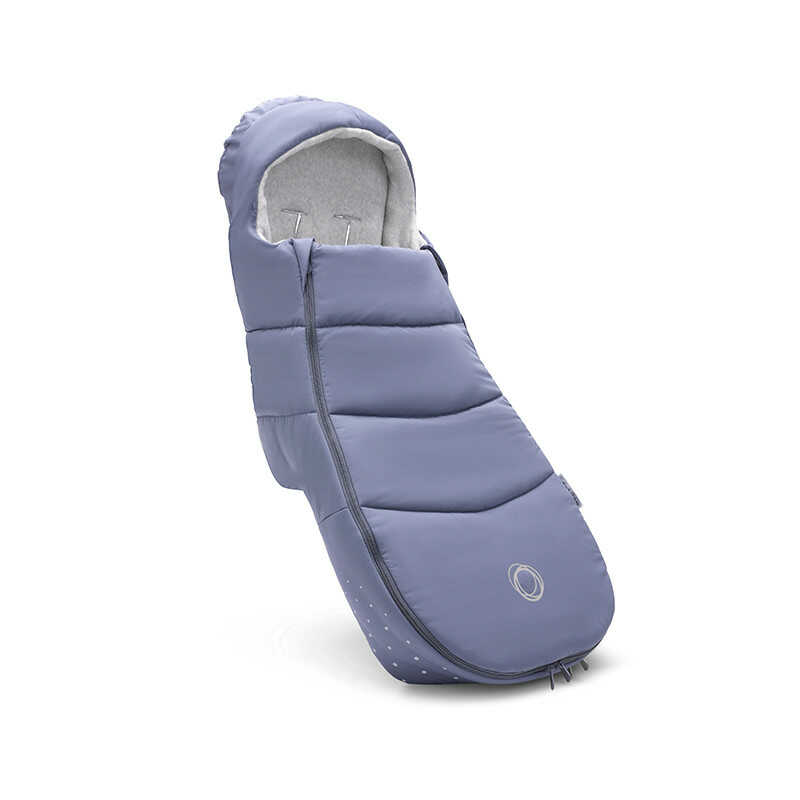 Saco de Silla BUGABOO Azul Costero
