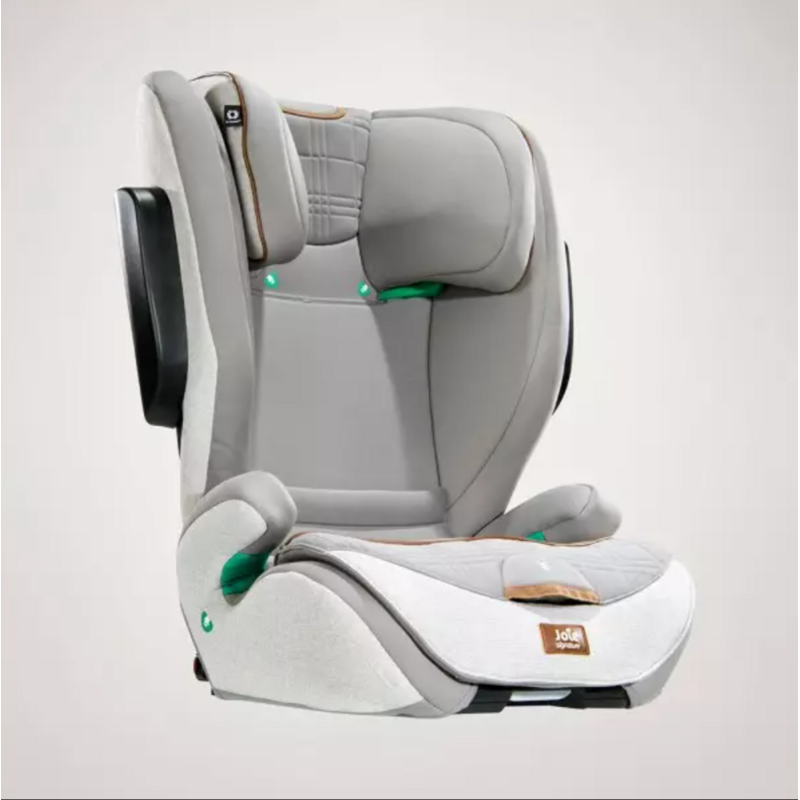 Silla de Auto I-TRAVER SIGNATURE Oyster JOIE