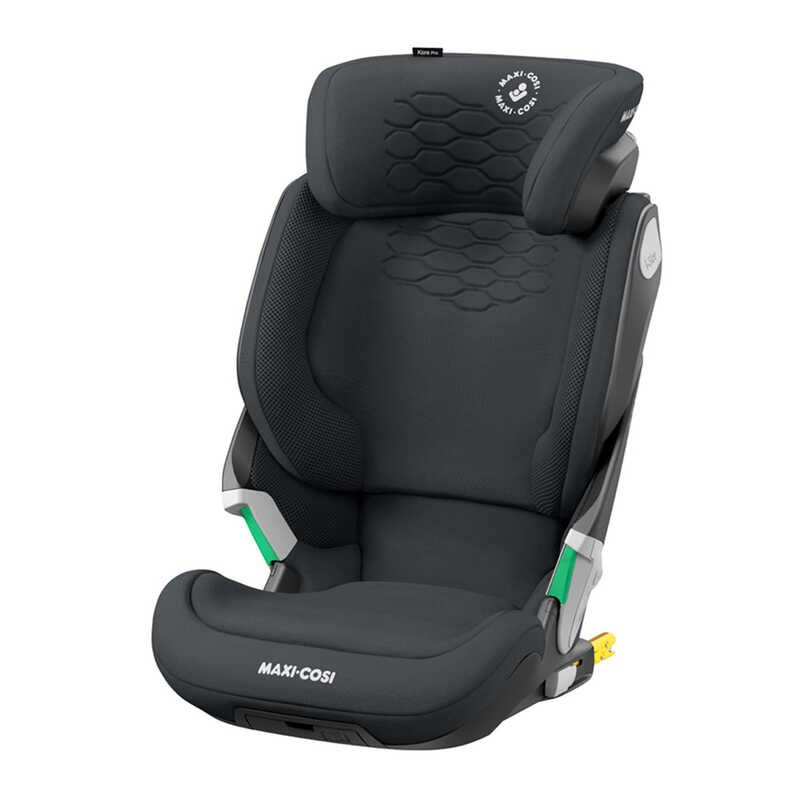 Silla de Auto KORE PRO i-Size Authentic Graphite MAXI COSI