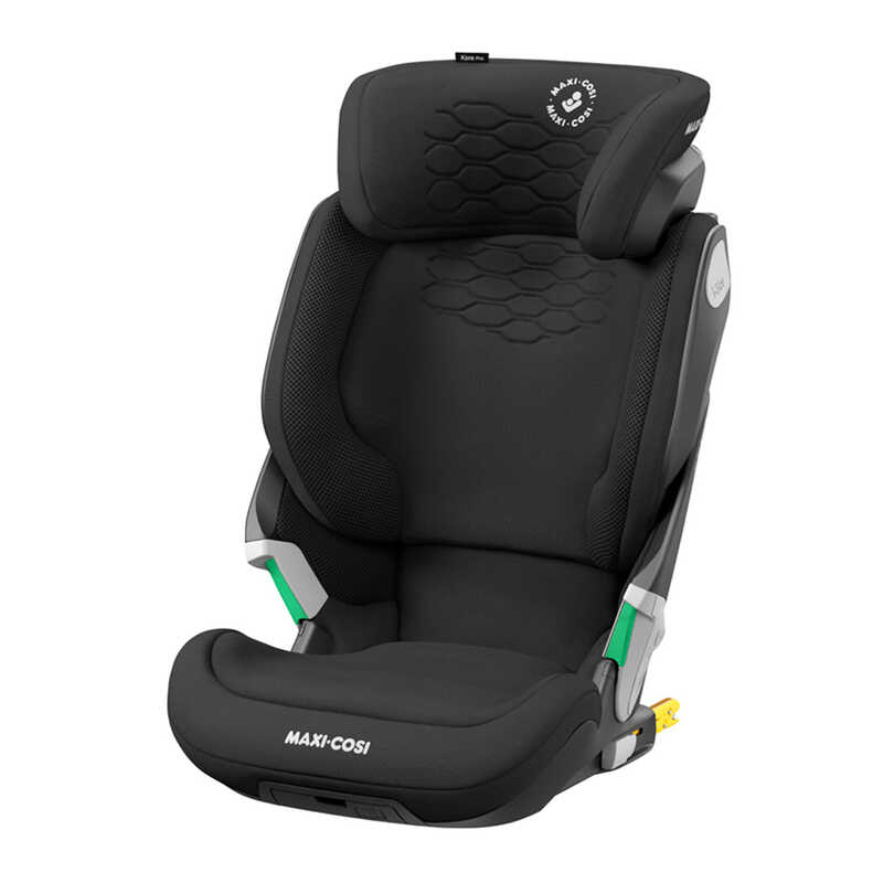 Silla de Auto KORE PRO i-Size Authentic Black MAXI COSI