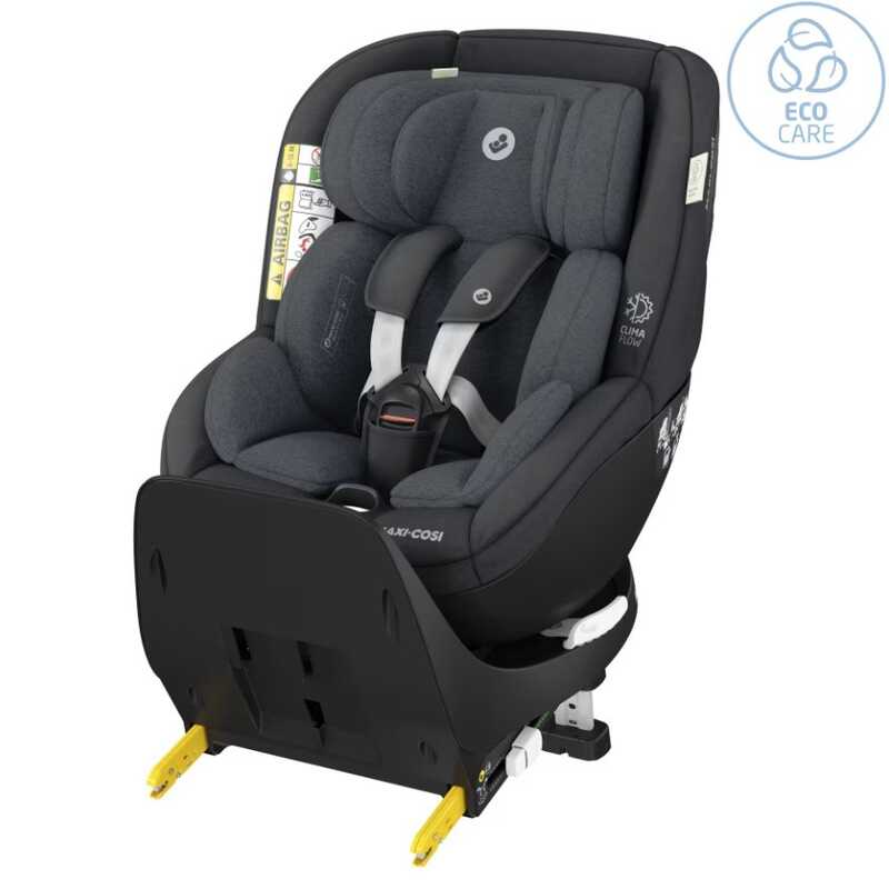 MAXI COSI MICA PRO Eco I-Size Authentic Graphtie