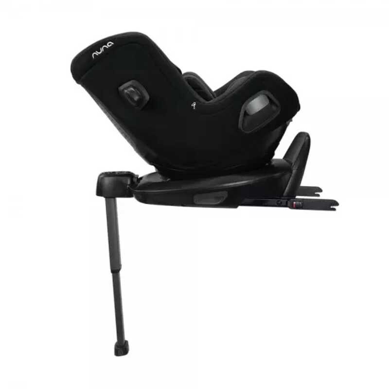 Silla de Auto TOLD NEXT Caviar NUNA