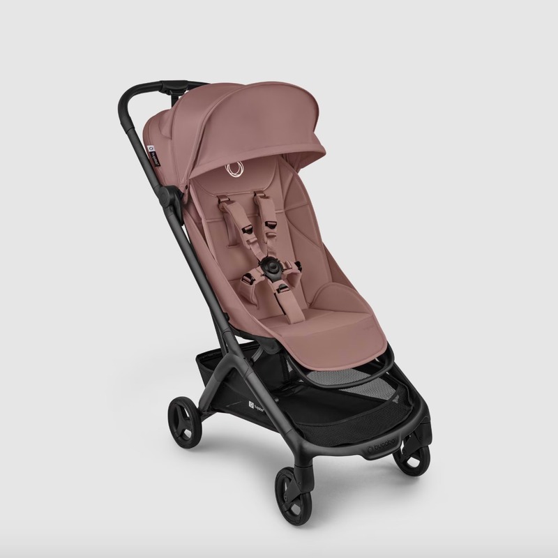 BUGABOO BUTTERFLY 2 Silla de Paseo Dusty Pink