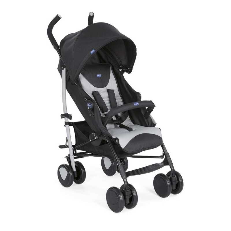 Sillas de paseo para bebé
