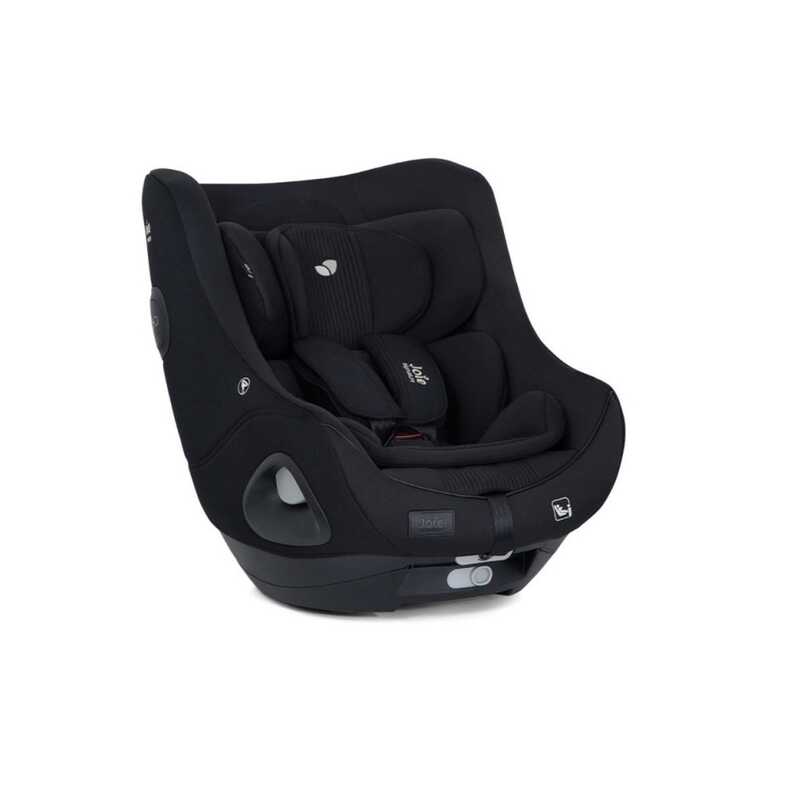 Silla Auto Giratoria i-HARBOUR SIGNATURE Eclipse JOIE