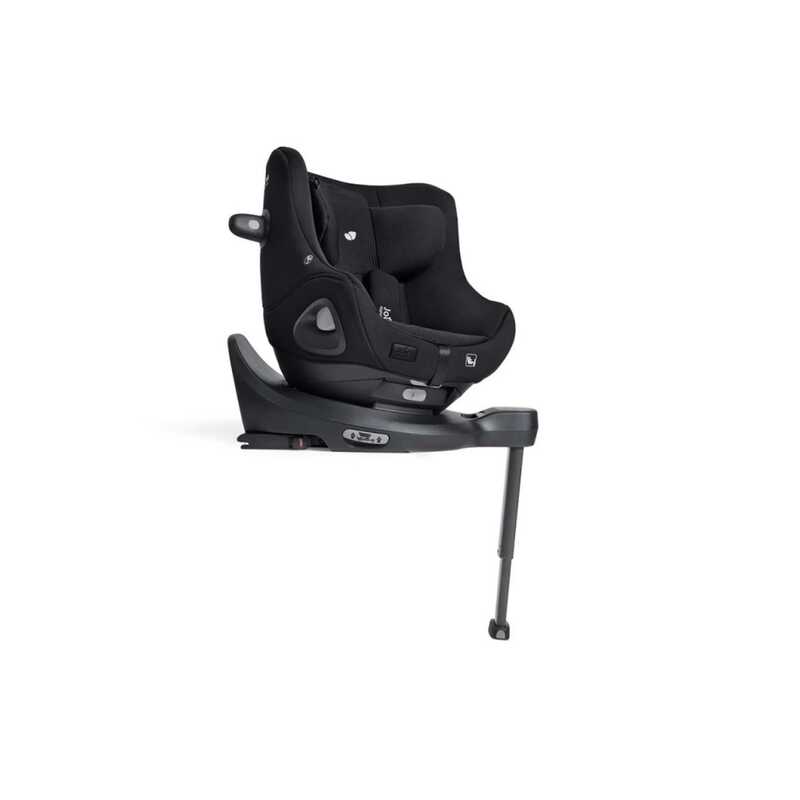 Silla de Coche + Base i-HARBOUR SIGNATURE Eclipse JOIE