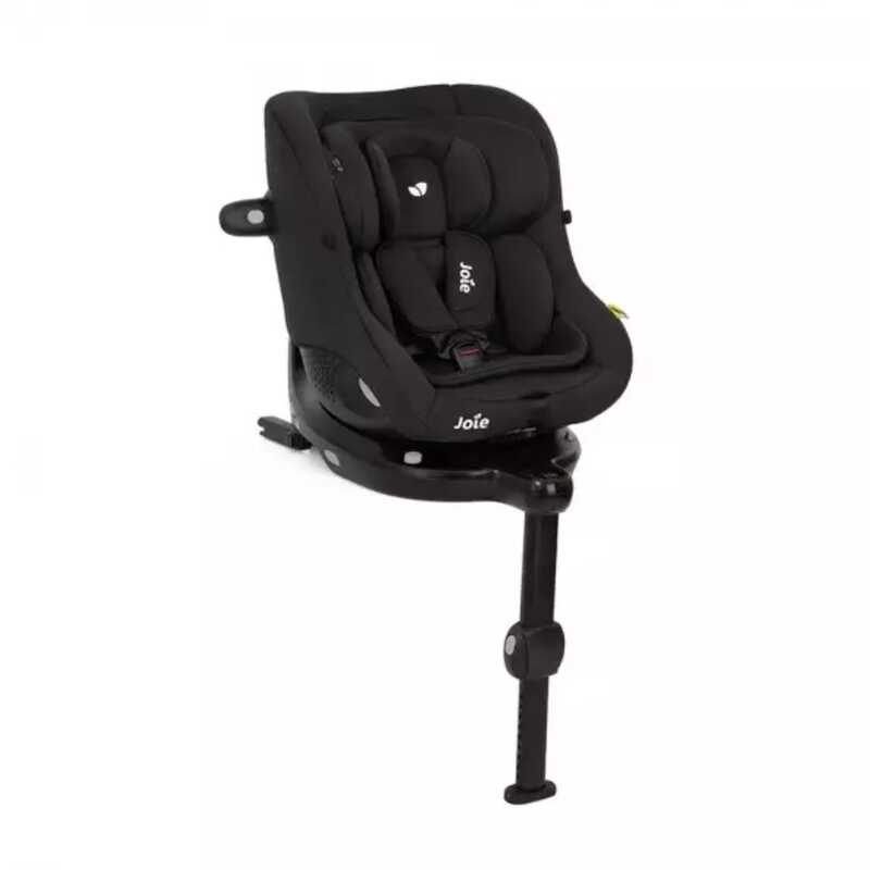 Silla de Auto i-PIVOT 360 Shale JOIE
