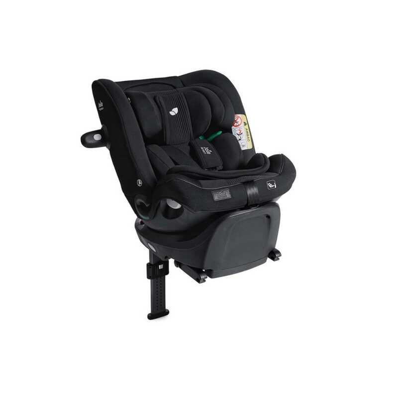 Silla de Coche Multiedad 360º I-SPIN XL Signature Eclipse JOIE