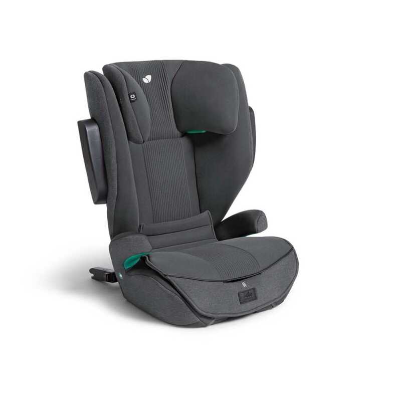 Silla de Auto I-TRAVER SIGNATURE Ebony JOIE