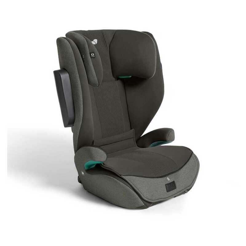 Silla de Auto I-TRAVER SIGNATURE Evergreen JOIE