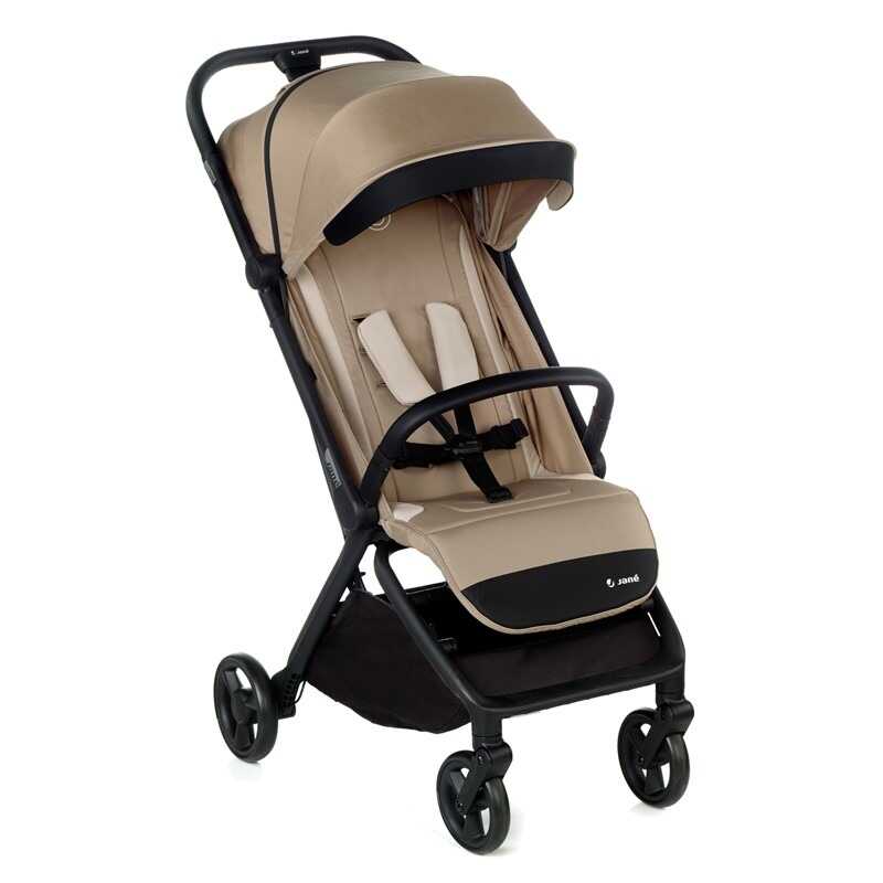 Silla de Paseo Clap Jané Desert