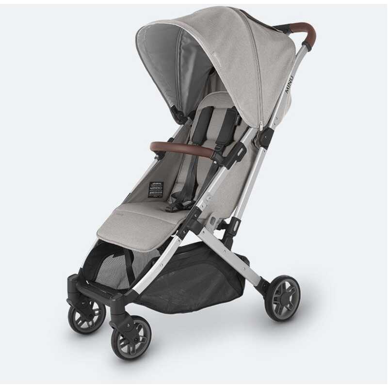 Silla de Paseo MINU V2 Stella UPPABABY