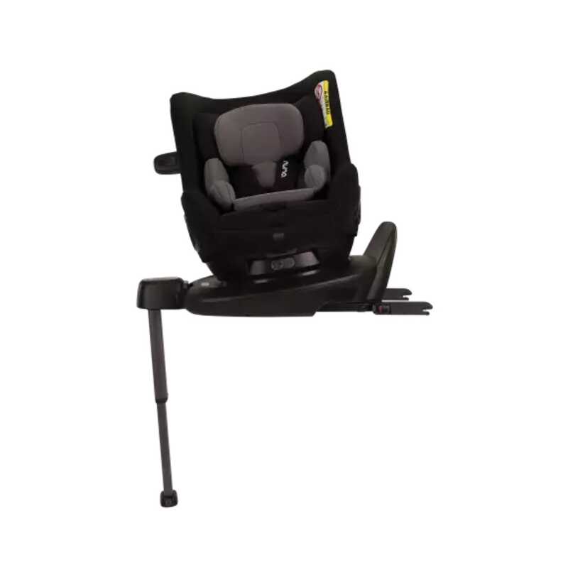 Silla de Auto PRUU Caviar NUNA