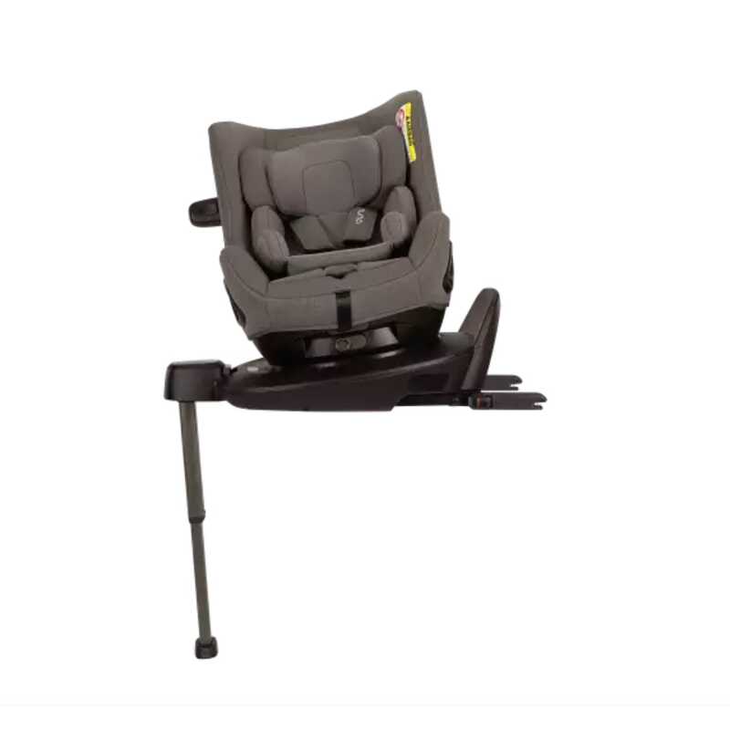 Silla de Auto PRUU Granite NUNA