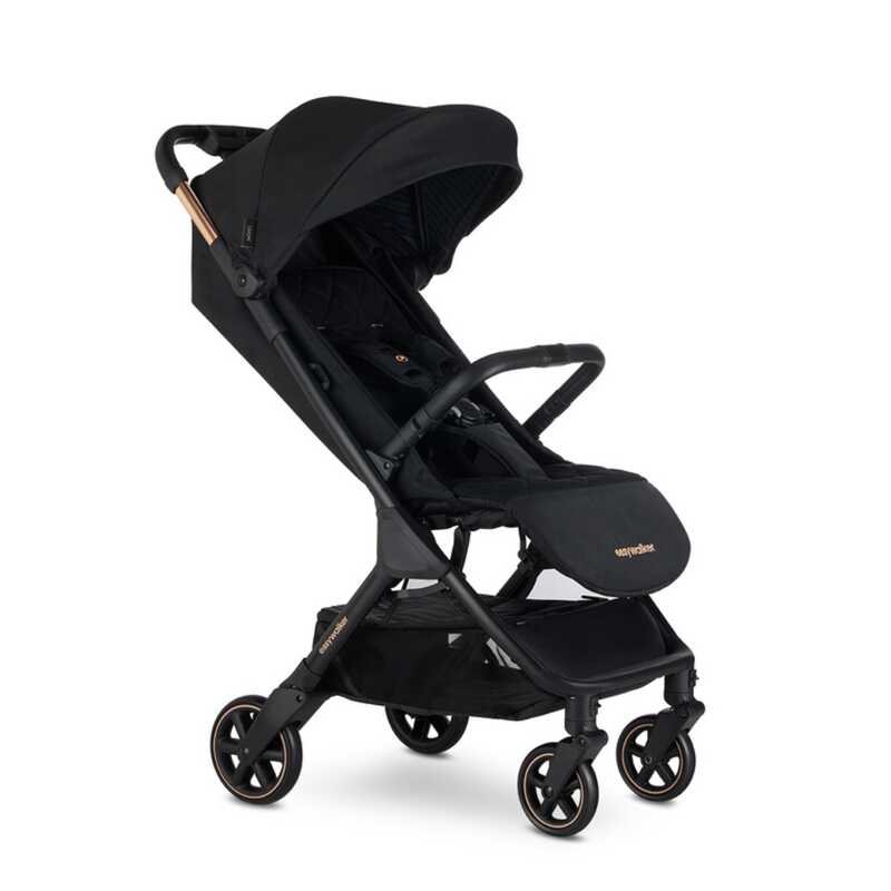 Easywalker Jackey: estilo y simplicidad en una silla de paseo - Tiendas  Babys