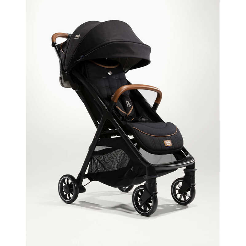 Silla de Paseo PARCEL SIGNATURE Eclipse JOIE