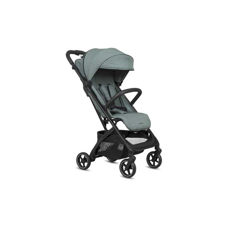 Silla de Paseo TOUR Green Sea CASUALPLAY