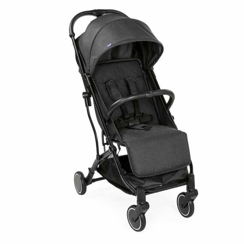 Silla de Paseo TROLLEYme Stone CHICCO