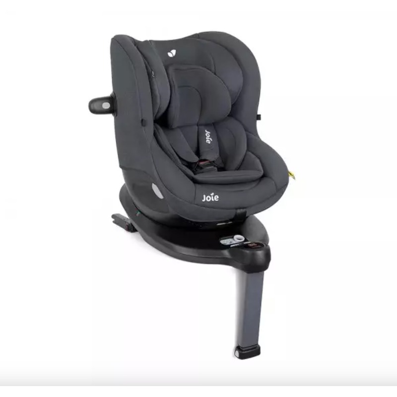 JOIE Silla de Auto Acontramarcha I-SPIN 360 Moonlight