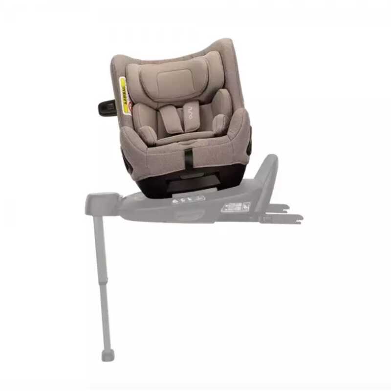 Silla de Auto TOLD NEXT Cedar NUNA