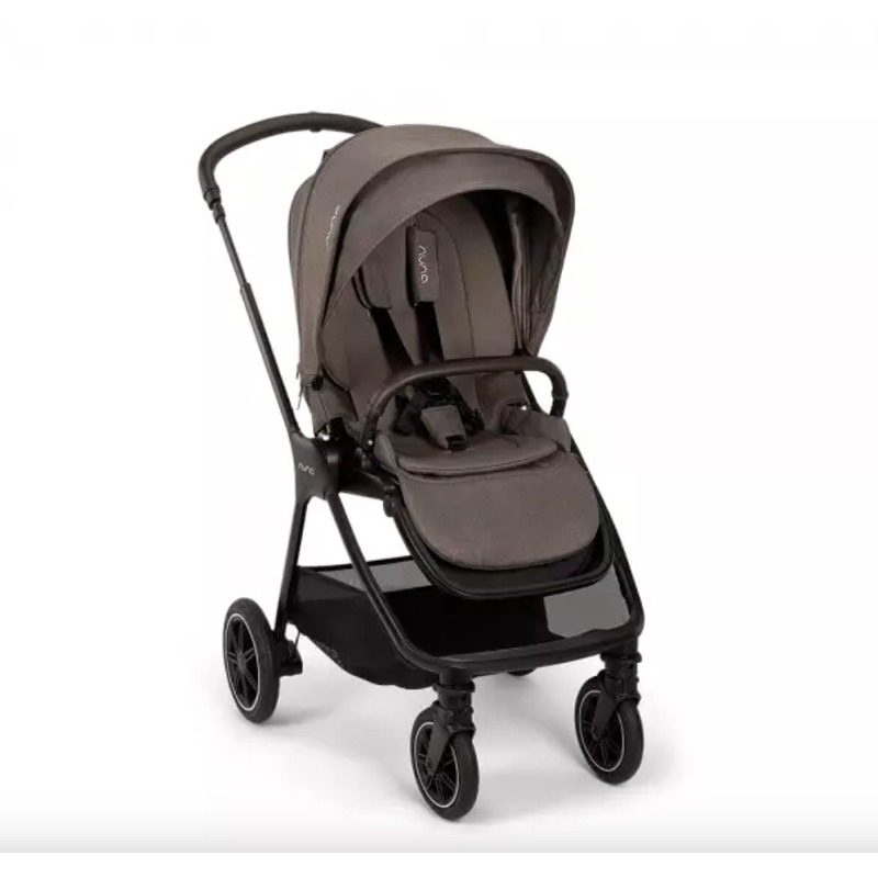 Silla de Paseo TRIV NEXT ChestnutPiel Chocolate NUNA