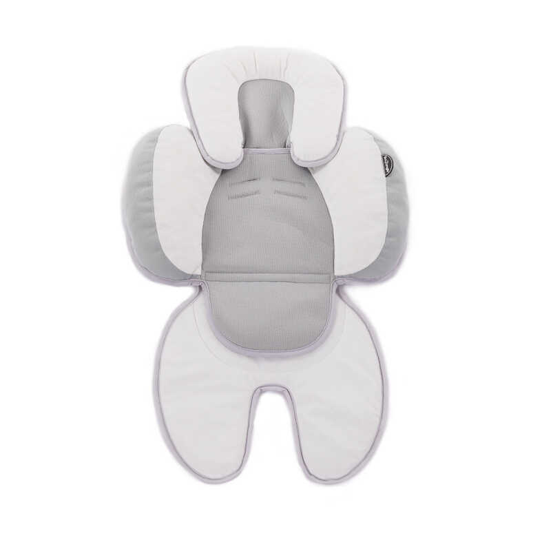 Cojín protector - Reductor universal B-SNOOZE BOJUNGLE,Gris/Negr