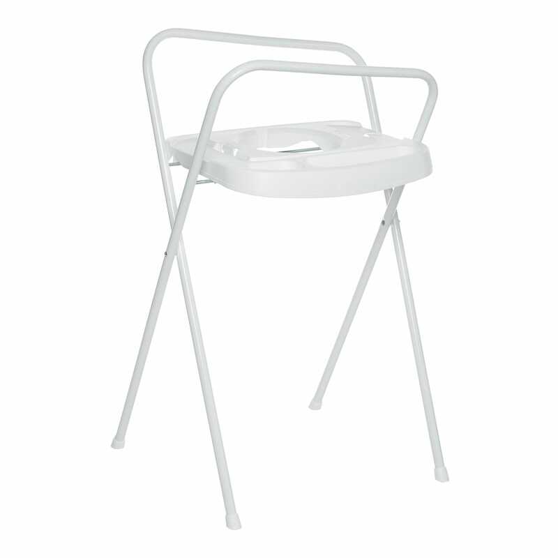 Soporte Bañera Click 98 cm Blanco BÉBÉ-JOU