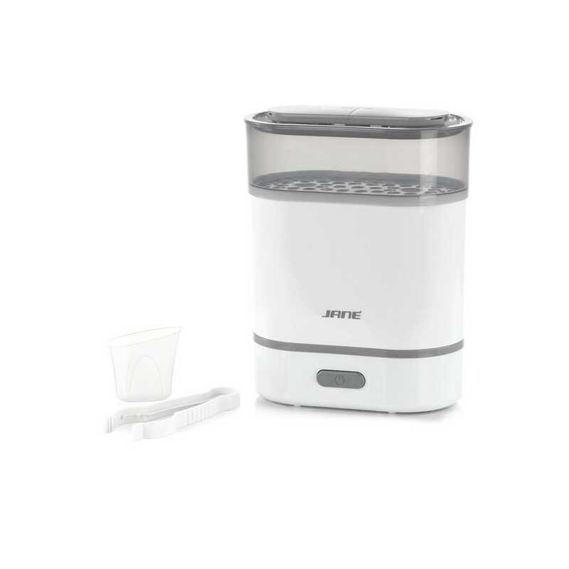 Esterilizador STERILISER JANÉ