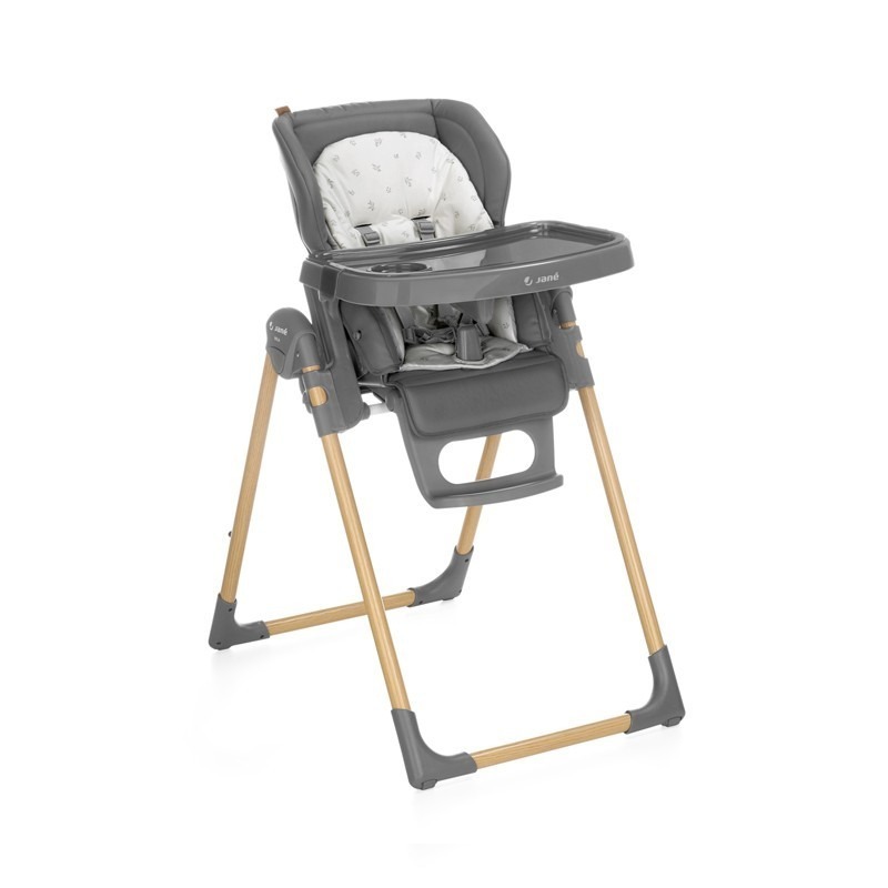 Trona MILA POLIPIEL con reductor Mist JANÉ