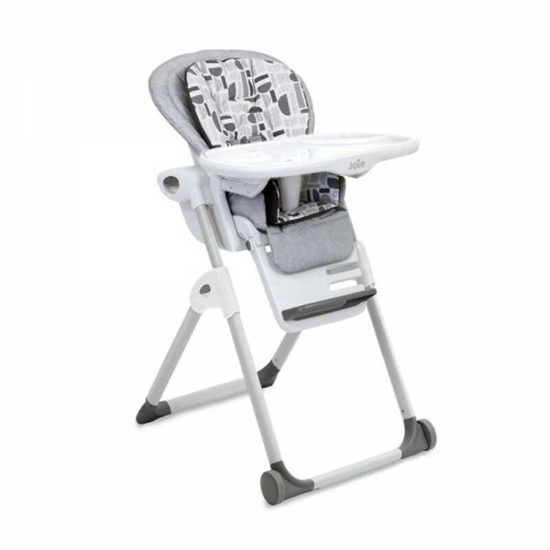 Trona MIMZY RECLINE Logan JOIE