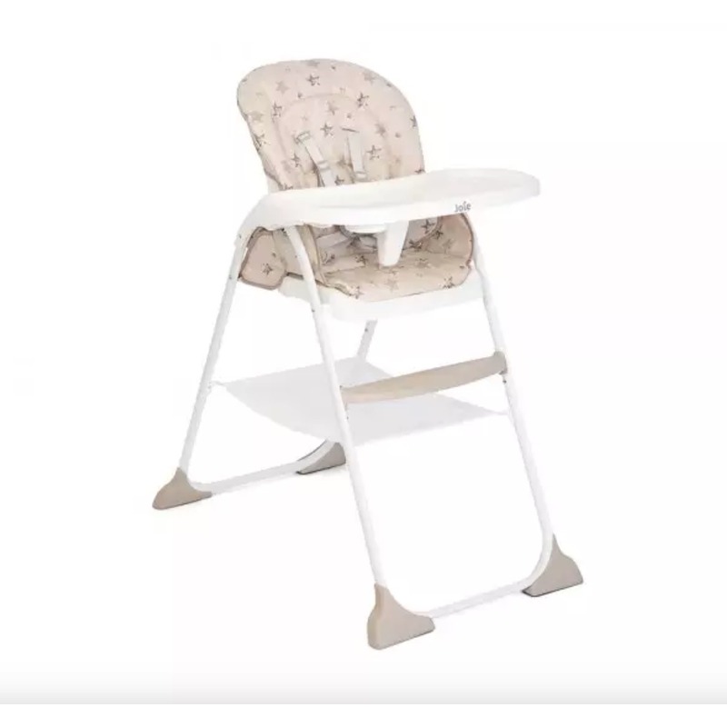 Trona MIMZY SNACKER JOIE Cosmo Tan