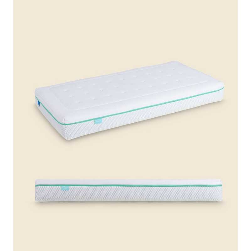 Colchón de Cuna WENDY 120X60 My baby Mattress