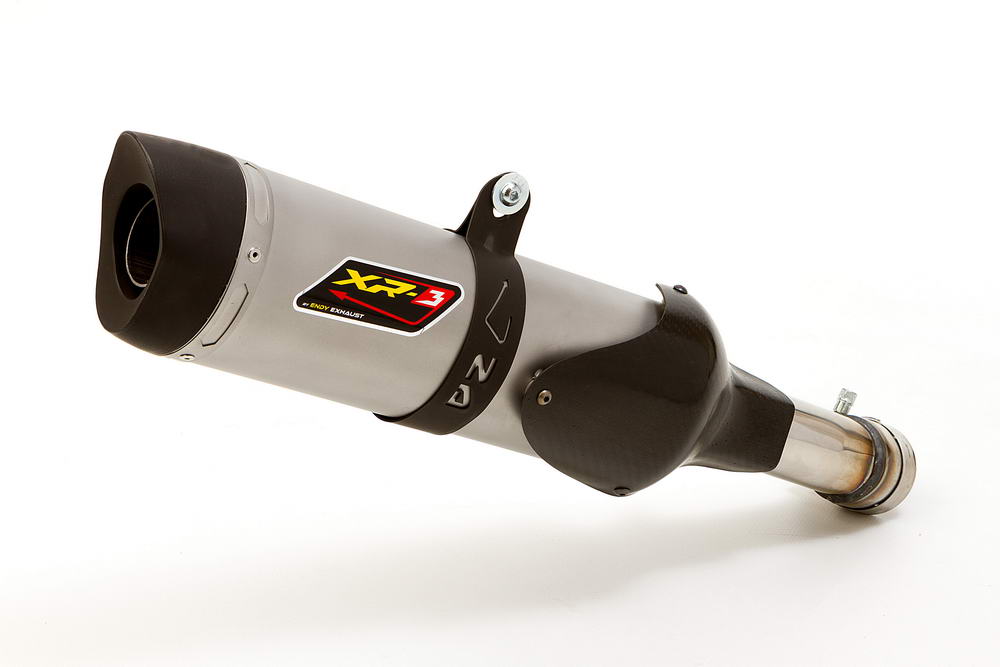 Exhaust Racing for Piaggio Liberty 125-200