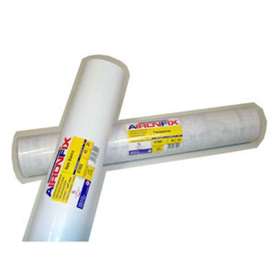 ROLLO 90CM X 20M AIRONFIX BLANCO MATE
