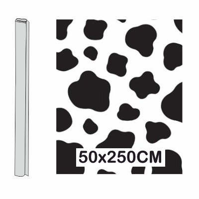 ROLLO PINOCHO VACA 50X250CM