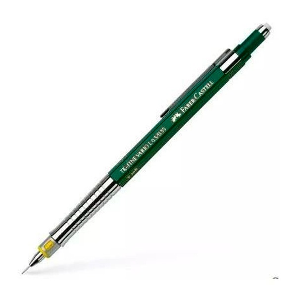 PORTAMINAS TK FINE VARIO L 0.35MM
