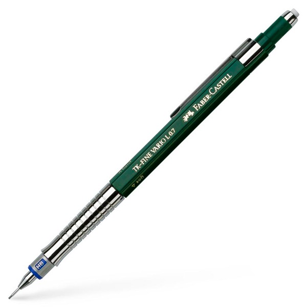 PORTAMINAS TK FINE VARIO L 0.7MM