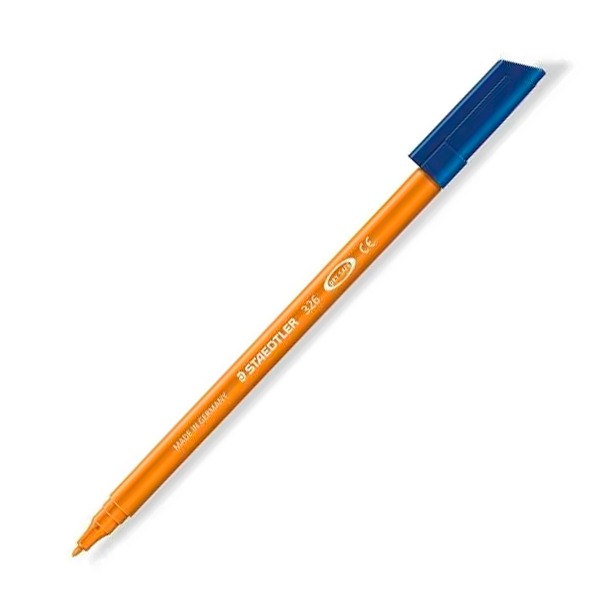 C.10 ROTULADORES STAEDTLER MARRON CLARO