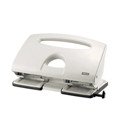 PERFORADORA PETRUS 505 HASTA 40 HOJAS