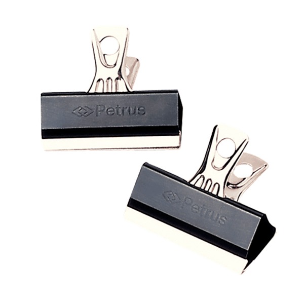 PINZA ACERO 3/30 PALA/FIJA PETRUS