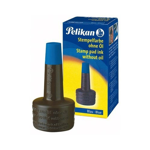 BOTELLA 30ML.TINTA SELLAR VIOLETA