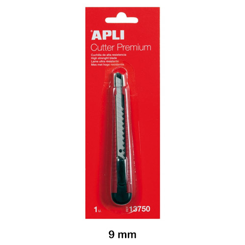 CUTER PREMIUM   9MM