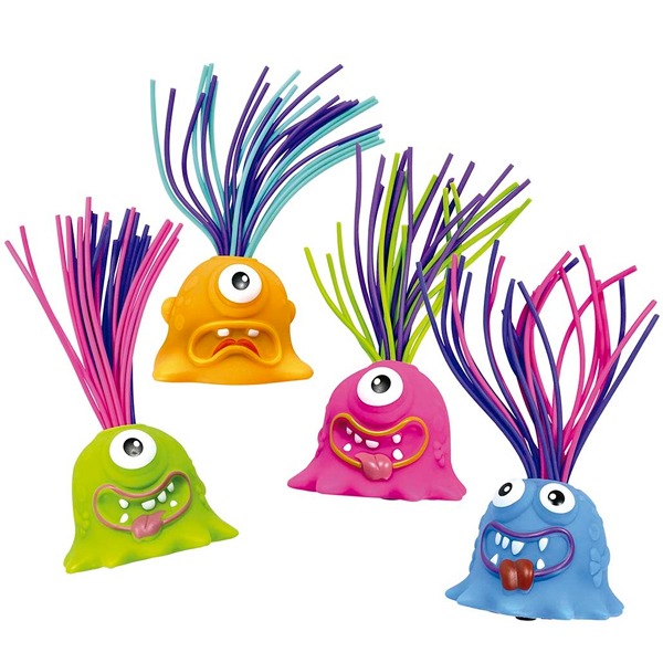 SCREAMING MONSTER