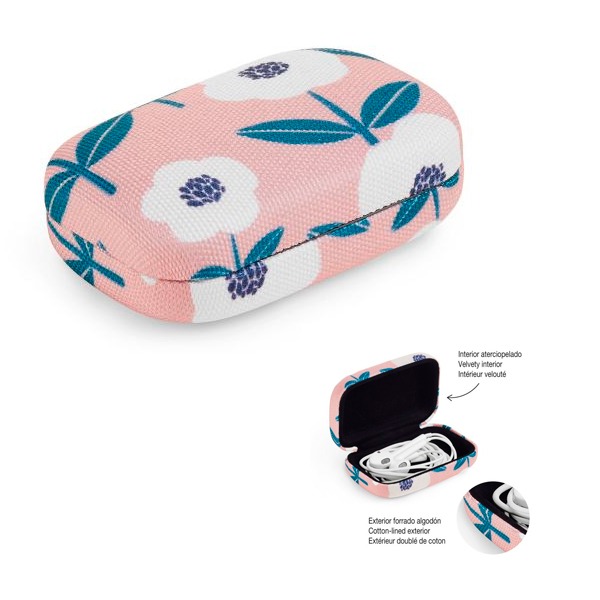 FUNDA MINI KEEP IT SIMPLE