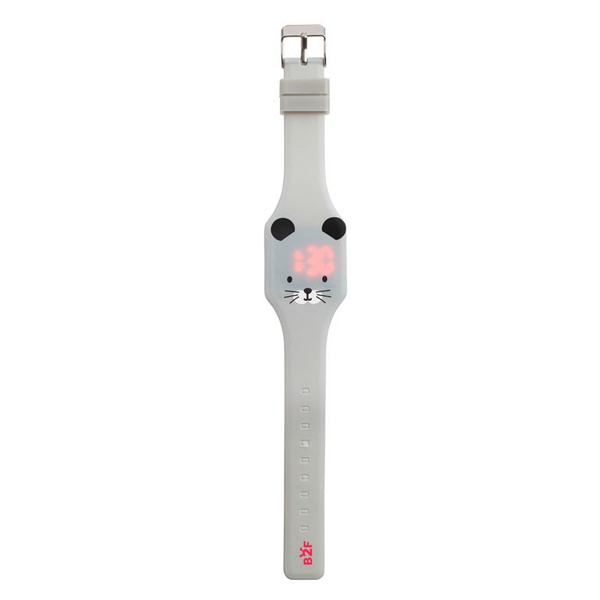 RELOJ DIGITAL ANIMALES