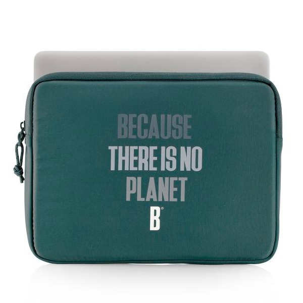 FUNDA 13' RECICL. VERDE